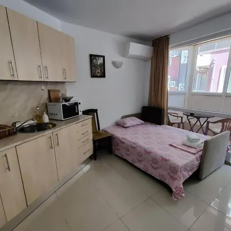 Tea Appartement *