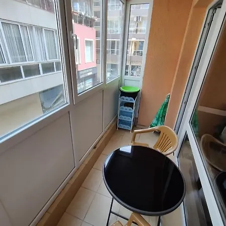 Apartment Tea Pomorie