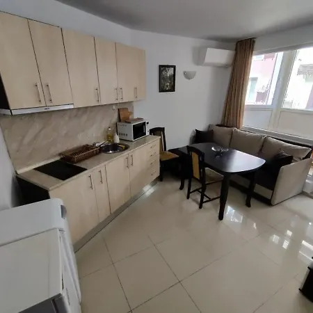 Apartment Tea Pomorie